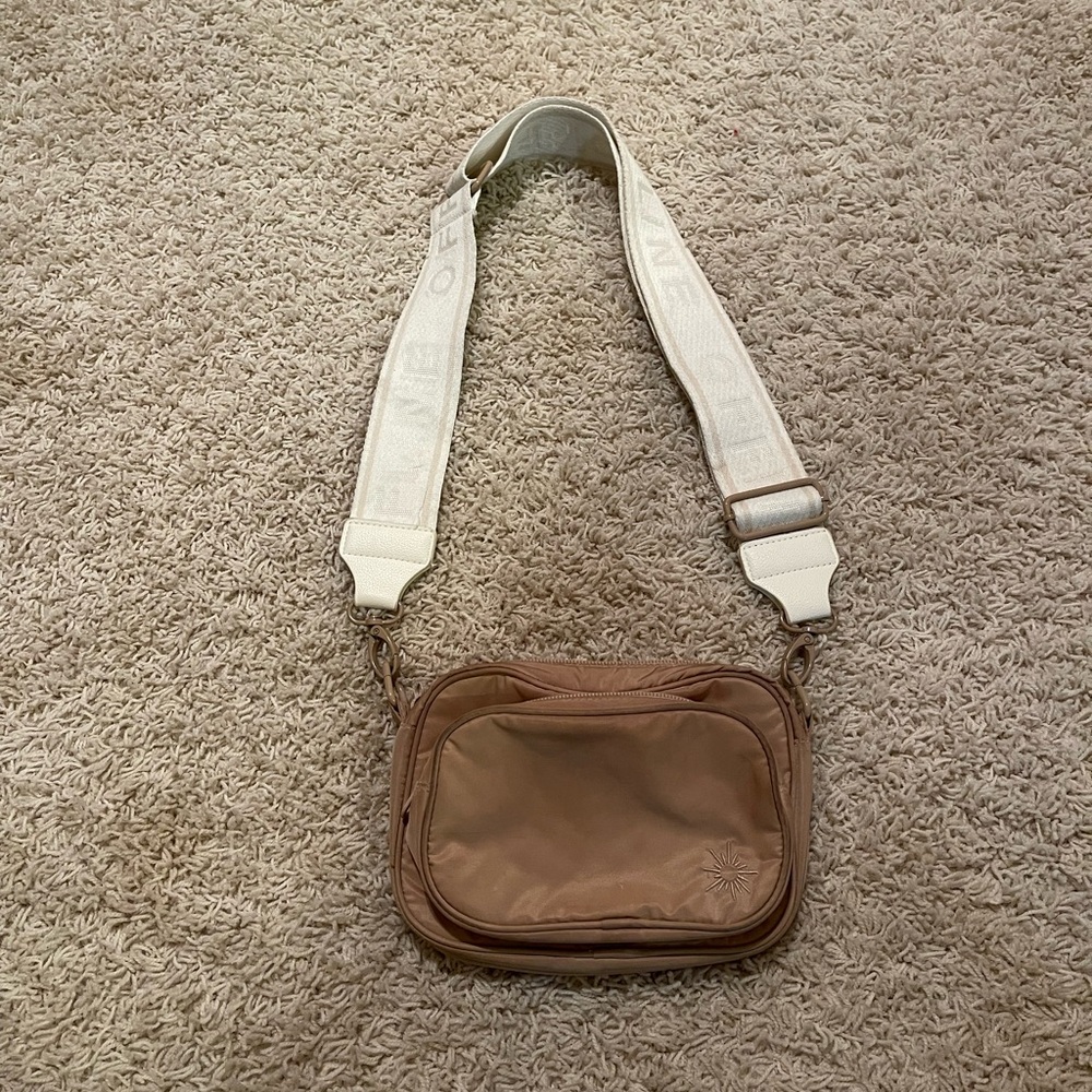 Aerie Crossbody Bag